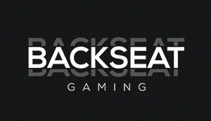 Backseat Gaming